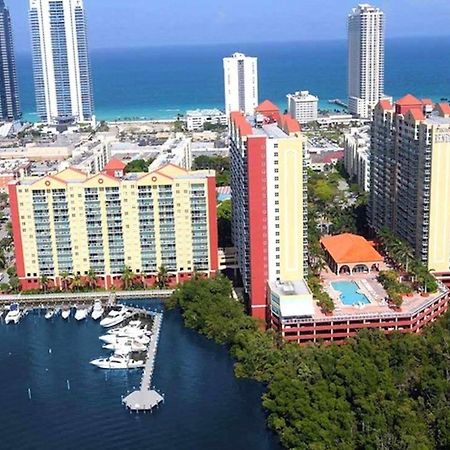 فندق Great Miami Vacations شاطئ سَني إسلِس المظهر الخارجي الصورة